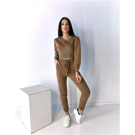 Прогулочный костюм купить маркетплейс модель : 177