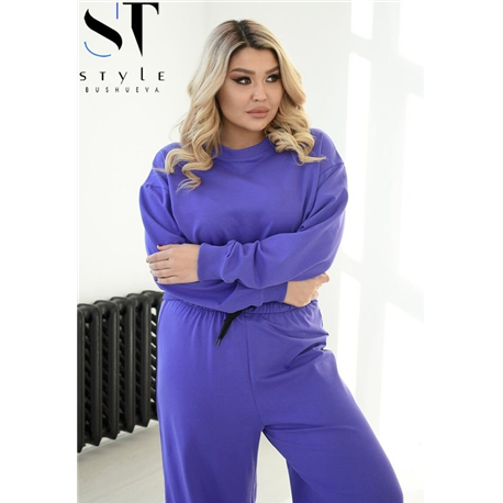 Прогулочный костюм купить маркетплейс код-4139