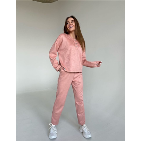 Прогулочный костюм купить маркетплейс мод. 703