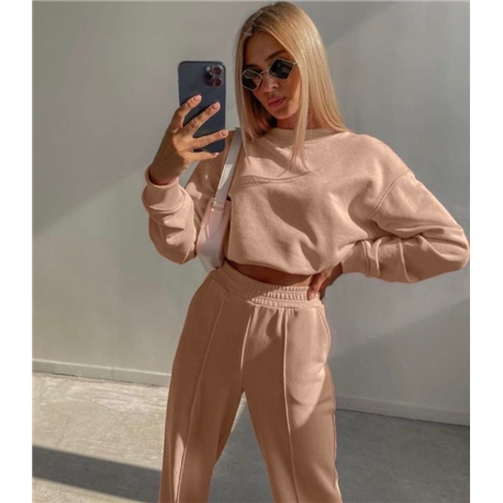 Прогулочный костюм купить маркетплейс Мод 1765