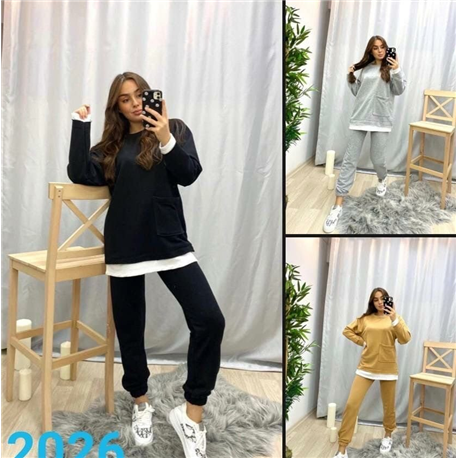 Прогулочный костюм купить маркетплейс Арт 525