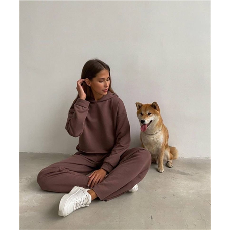 Прогулочный костюм купить маркетплейс мод: 541