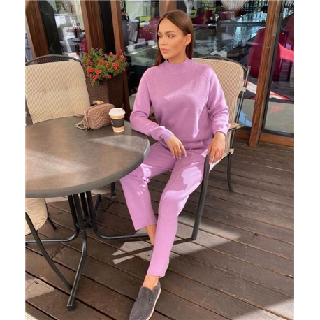 Прогулочный костюм купить маркетплейс мод. 016