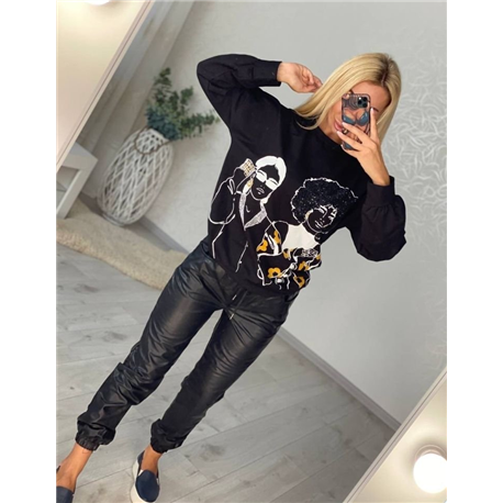 Прогулочный костюм купить маркетплейс модель:1206н