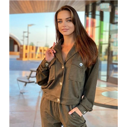 Прогулочный костюм купить маркетплейс мод. 452