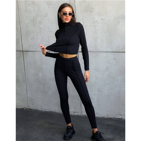 Прогулочный костюм купить маркетплейс модель : 108