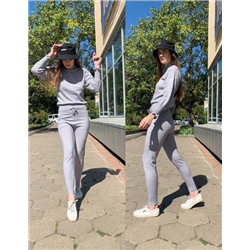 Прогулочный костюм купить маркетплейс модель: 005