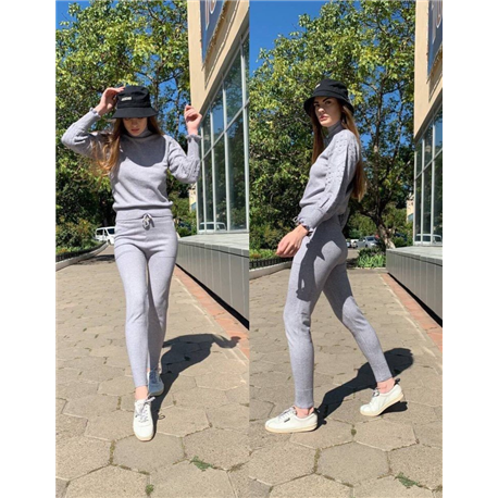 Прогулочный костюм купить маркетплейс модель: 005