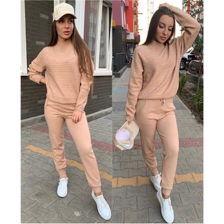 Прогулочный костюм купить маркетплейс модедь:003