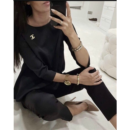 Прогулочный костюм купить маркетплейс мод.146