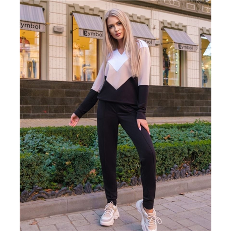 Прогулочный костюм купить маркетплейс мод. 1552