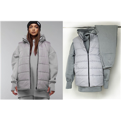 Прогулочный костюм купить маркетплейс Модель 2612