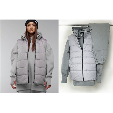 Прогулочный костюм купить маркетплейс Модель 2612