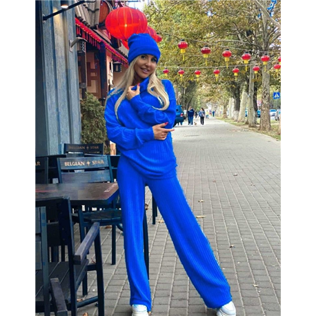 Прогулочный костюм купить маркетплейс Модель 2672