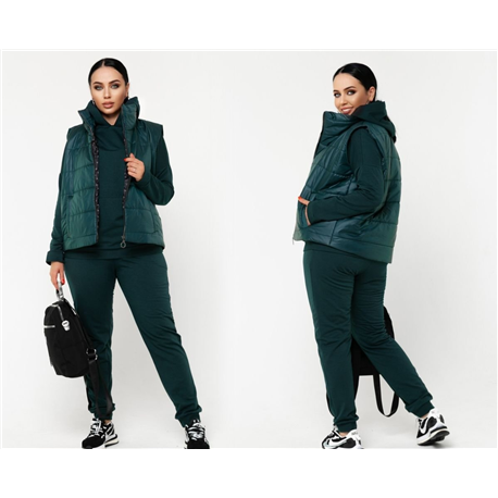 Прогулочный костюм купить маркетплейс модель 6910 -1