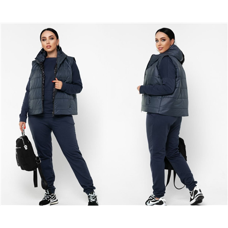 Прогулочный костюм купить маркетплейс модель 6911 -1