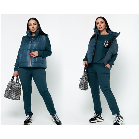 Прогулочный костюм купить маркетплейс модель 6909 -1