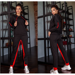 Спортивный костюм купить маркетплейс мод: 280