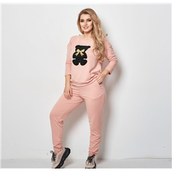 Спортивный костюм купить маркетплейс Модель 81