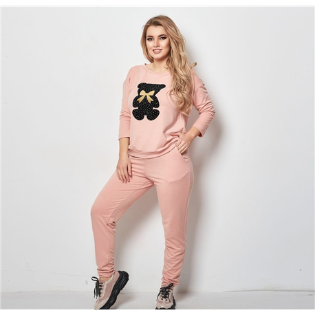 Спортивный костюм купить маркетплейс Модель 81