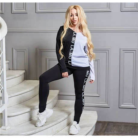 Спортивный костюм купить маркетплейс арт 5450