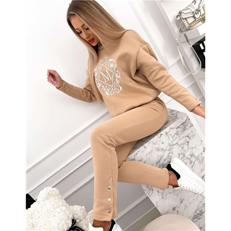 Спортивный костюм купить маркетплейс мод. 1145