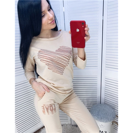 Спортивный костюм купить маркетплейс Модель 81-1