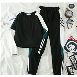 Спортивный костюм купить маркетплейс Мод. 380