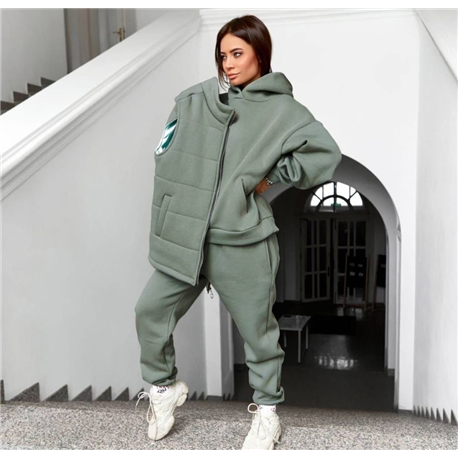 Спортивный костюм купить маркетплейс Модель : 278