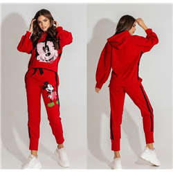 Спортивный костюм купить маркетплейс мод.5083