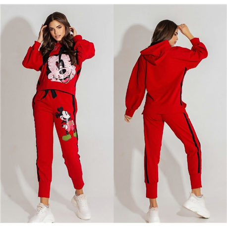 Спортивный костюм купить маркетплейс мод.5083