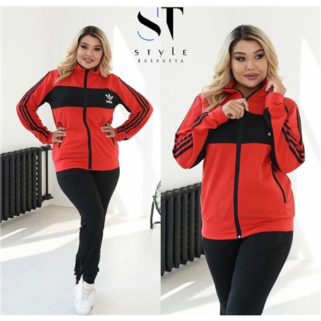 Спортивный костюм купить маркетплейс 6375