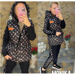 Спортивный костюм купить маркетплейс модель 9100