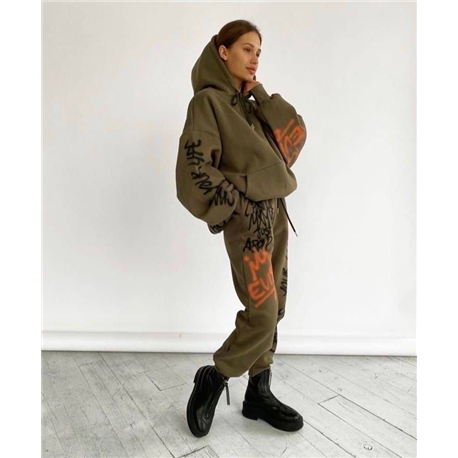 Спортивный костюм купить маркетплейс мод: 441