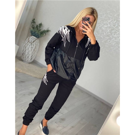 Спортивный костюм купить маркетплейс модель:1208