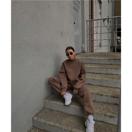 Спортивный костюм купить маркетплейс Модель:1168