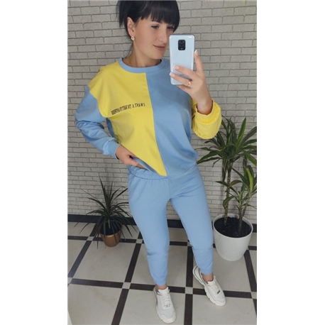 Спортивный костюм купить маркетплейс 06