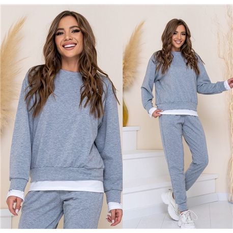 Спортивный костюм купить маркетплейс модель:1034