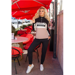 Спортивный костюм купить маркетплейс код 5082