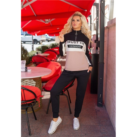 Спортивный костюм купить маркетплейс код 5082