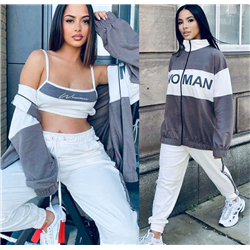 Спортивный костюм купить маркетплейс мод: 456