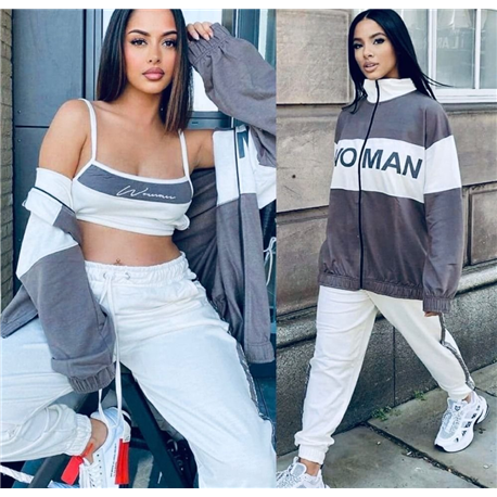 Спортивный костюм купить маркетплейс мод: 456