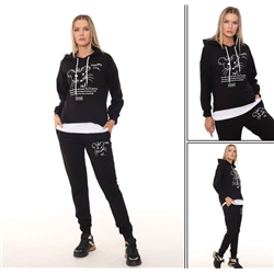 Спортивный костюм купить маркетплейс модель:1200н