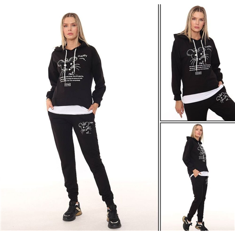 Спортивный костюм купить маркетплейс модель:1200н