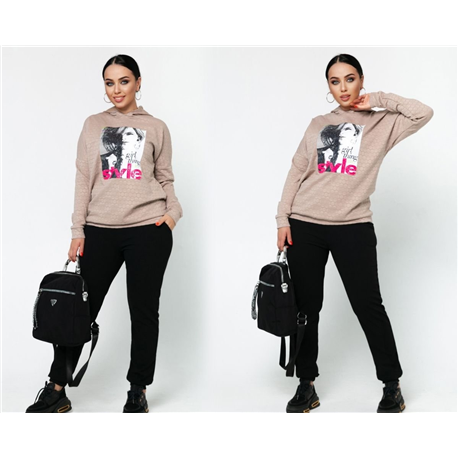 Спортивный костюм купить маркетплейс модель 6913-1