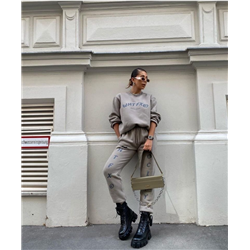 Спортивный костюм купить маркетплейс Мод 1056