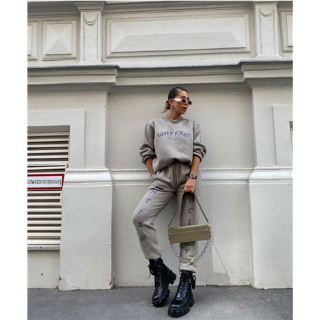 Спортивный костюм купить маркетплейс Мод 1056