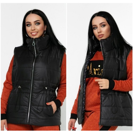 Жилет купить маркетплейс Модель 6901/1 -1