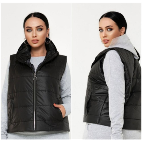 Жилет купить маркетплейс Модель 6903/1 -1