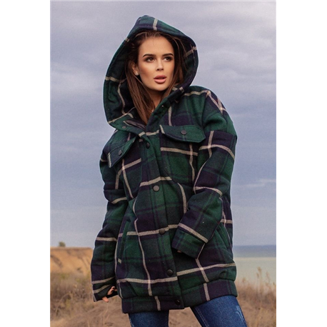 Куртка купить маркетплейс модель 7009